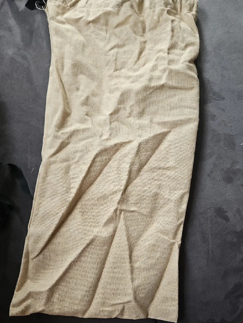 Gucci authentic beige